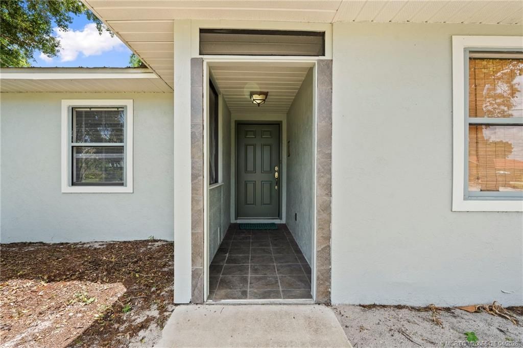 7005 Salerno Road, Fort Pierce, FL 34951 Photo