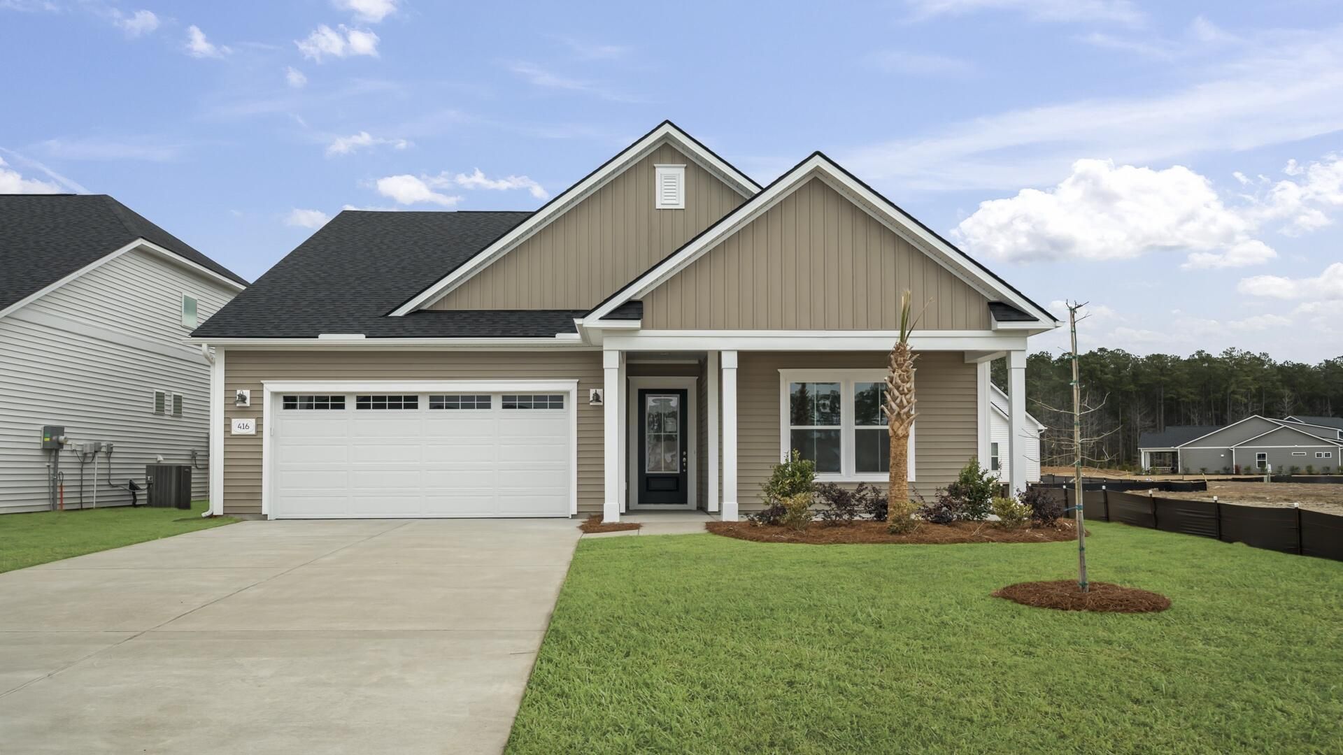 506 Ocean Mist Way Photo 2