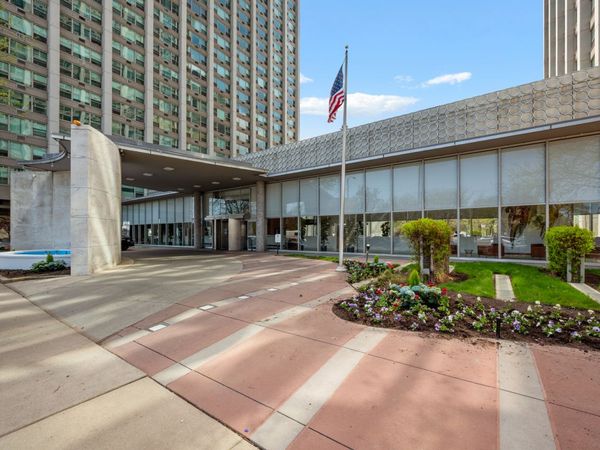 3600 N Lake Shore Drive , Unit 1608, Chicago, IL 60613