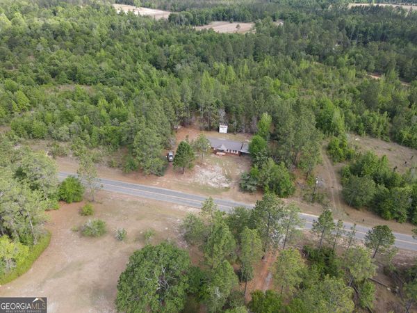 546 Alton Lawson Road, Adrian, GA 31002