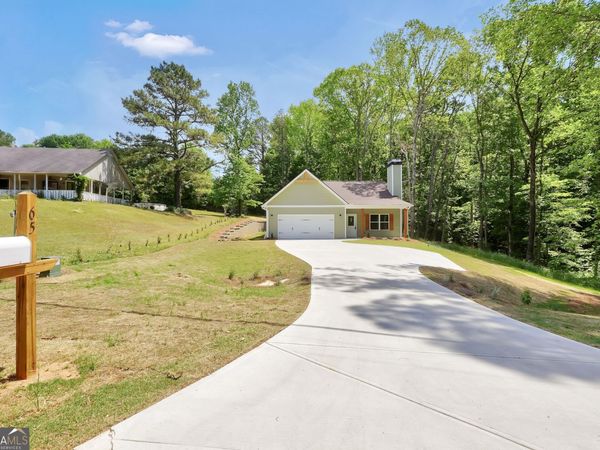 65 Lakeside Dr, Covington, GA 30016