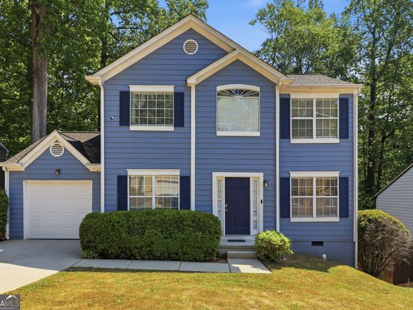 2984 Rapids Drive, Decatur, GA 30034