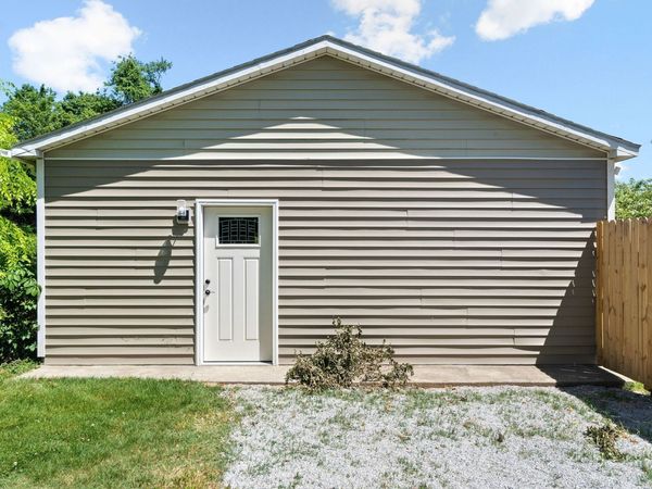 478 Thompkins Ln, Unit B, Clarksville, TN 37043