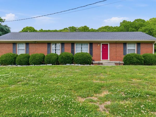 4584 Peytonsville Rd, Franklin, TN 37064