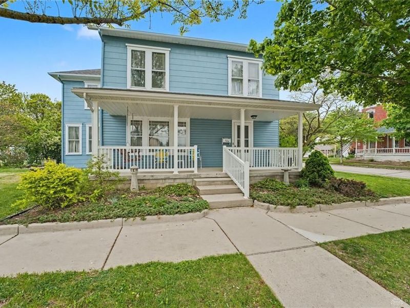 304 E Wood Street, Versailles, OH 45380 Photo 2