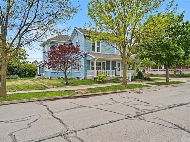 304 E Wood Street, Versailles, OH 45380 Photo 3