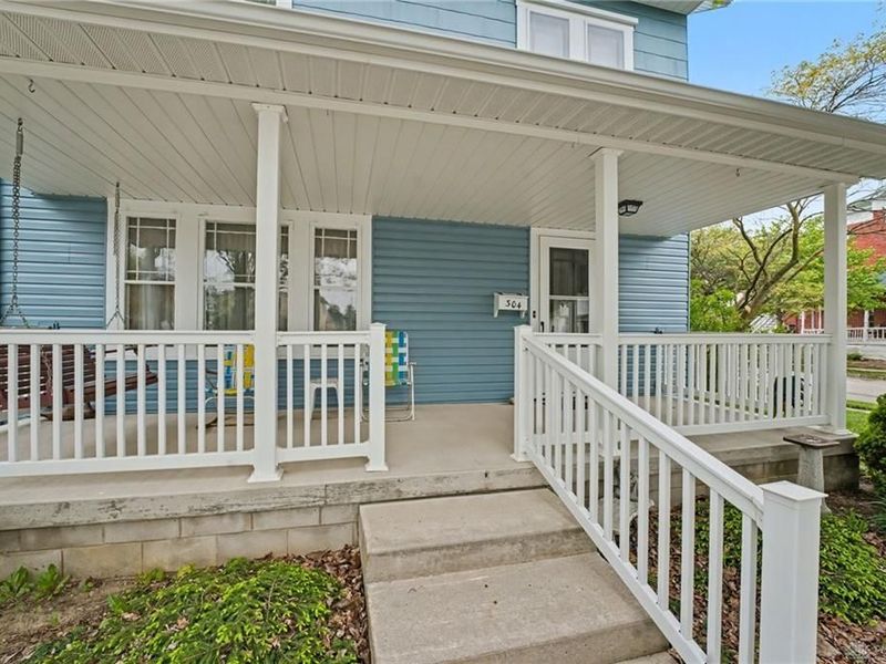 304 E Wood Street, Versailles, OH 45380 Photo 5