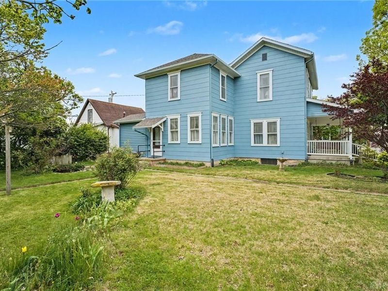 304 E Wood Street, Versailles, OH 45380 Photo 59