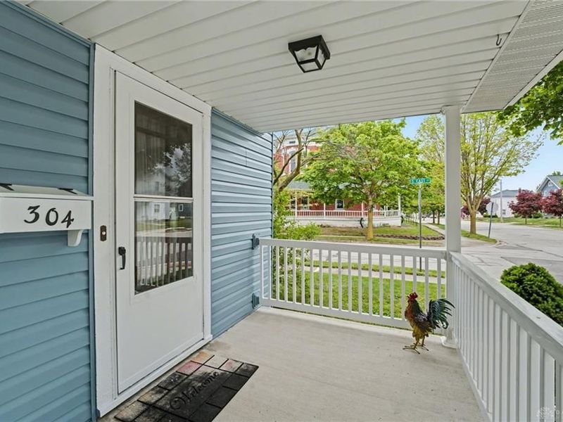 304 E Wood Street, Versailles, OH 45380 Photo 6