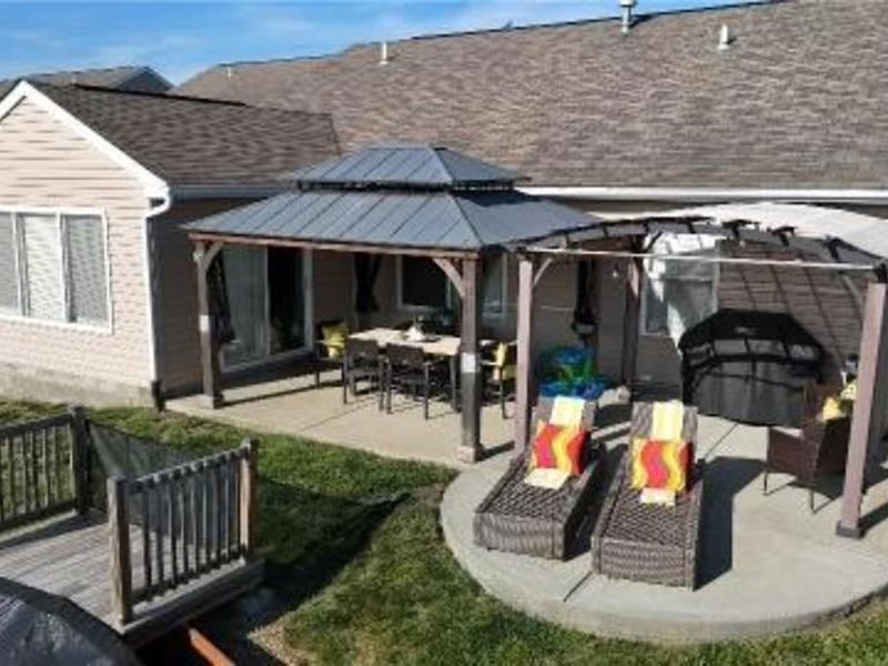 211 Blue Quail Place, Trenton, OH 45067 Photo 34