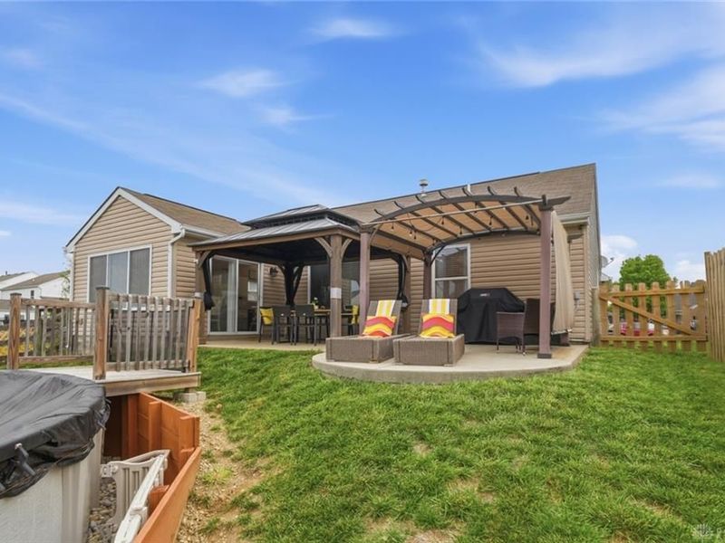 211 Blue Quail Place, Trenton, OH 45067 Photo 35