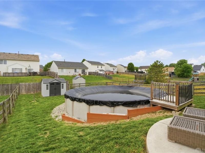 211 Blue Quail Place, Trenton, OH 45067 Photo 38