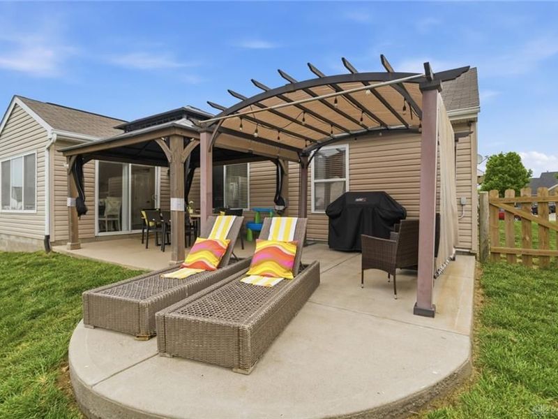 211 Blue Quail Place, Trenton, OH 45067 Photo 45