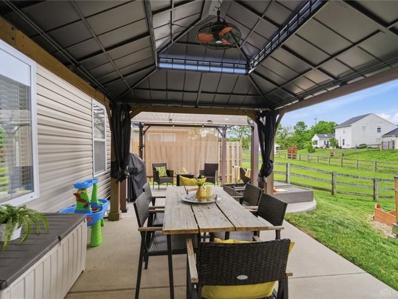 211 Blue Quail Place, Trenton, OH 45067 Photo 47