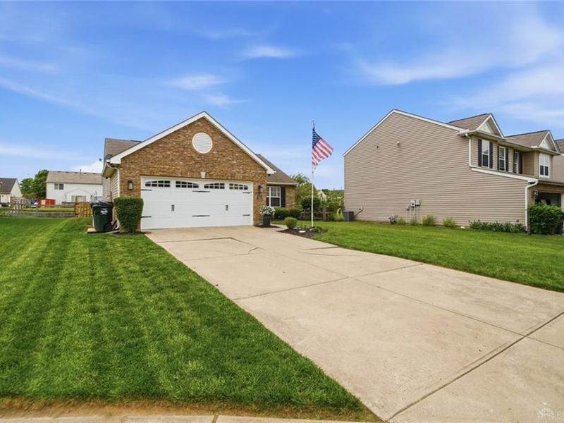 211 Blue Quail Place, Trenton, OH 45067 Photo 48