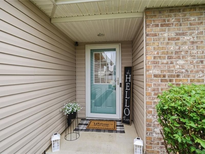 211 Blue Quail Place, Trenton, OH 45067 Photo 5