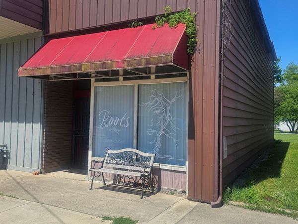 6 E Mill Street , Carthage, IN 46115