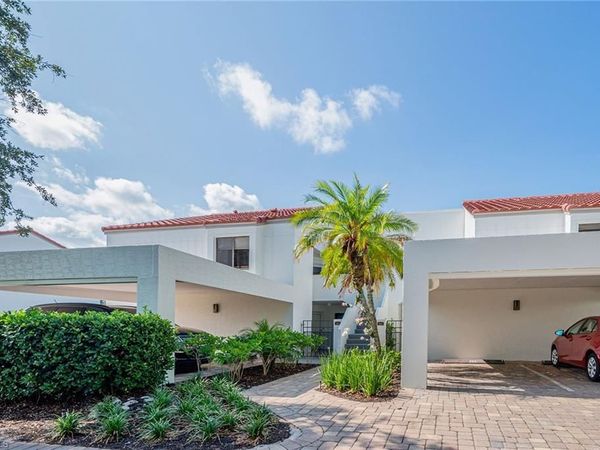 577 Beachwalk CIR, Unit R203, NAPLES, FL 34108