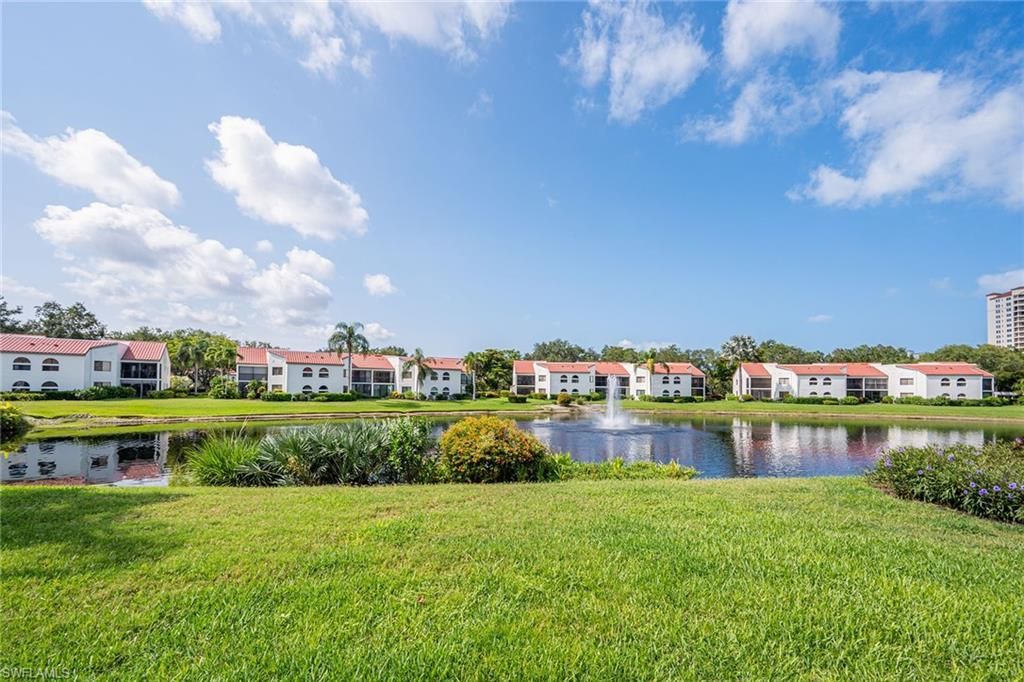 577 Beachwalk Cir, Unit R203, Naples, FL 34108 Photo