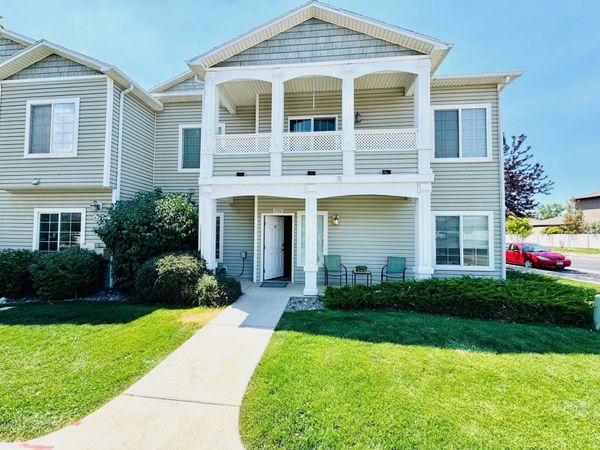 623 Canyon Vista Way , Unit 1102, Grand Junction, CO 81505