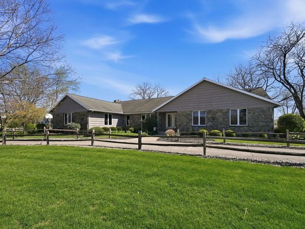 1690 E 250 N, Bluffton, IN 46714