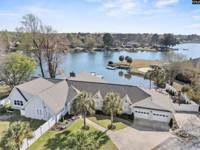 120 Blackburn Road , Irmo, SC 29063