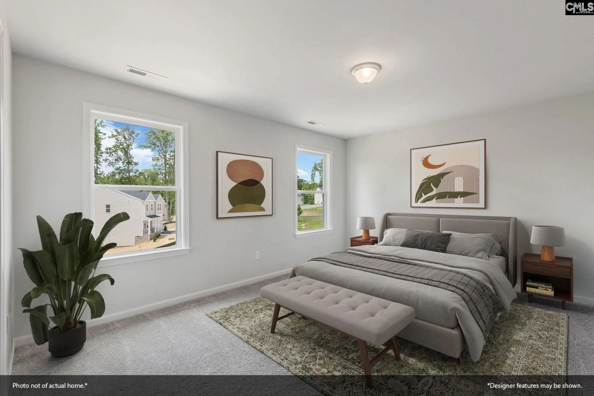 3627 Stedding Place  Photo 4