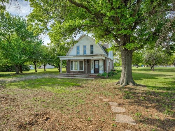 1904 Travis Road, El Reno, OK 73036