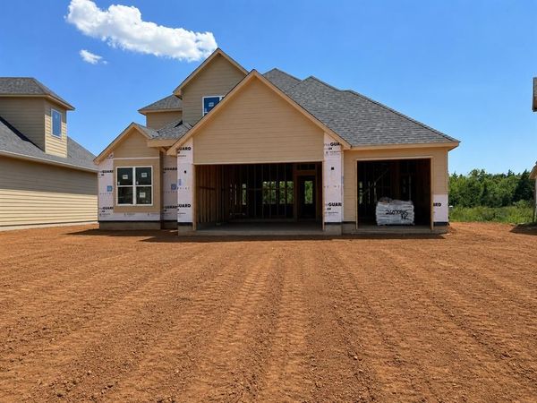 8412 NW 153rd Street, Edmond, OK 73013
