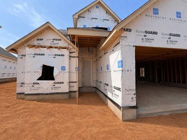 8412 NW 153rd Street, Edmond, OK 73013