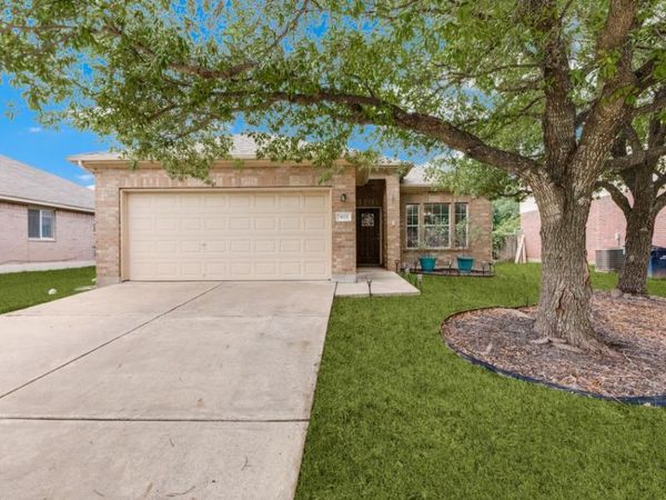 903 Ranchero RD, Leander, TX 78641