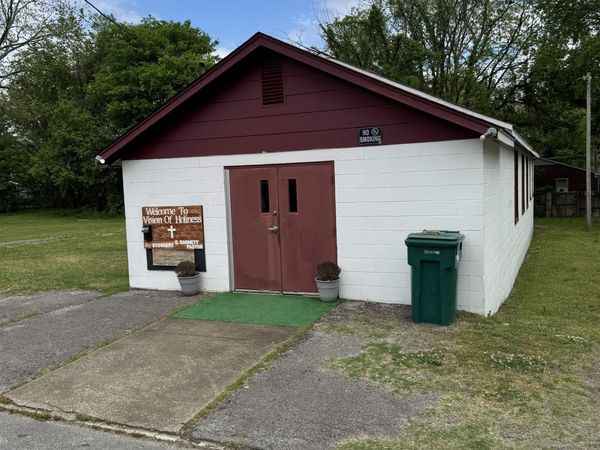 146 STODDERT ST, Jackson, TN 38301