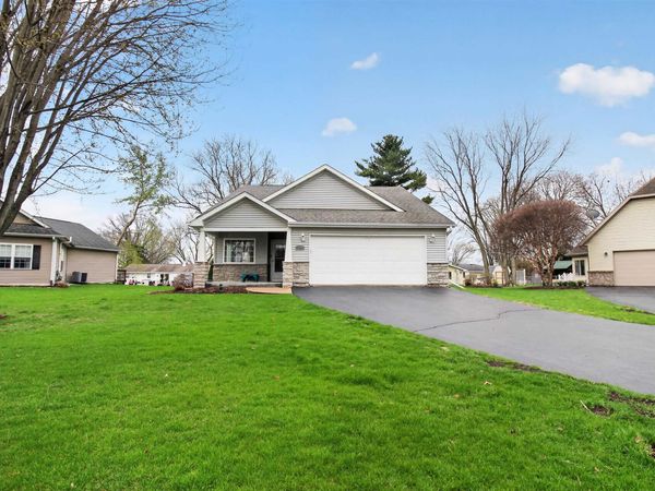 2950 Grove Street, Beloit, WI 53511