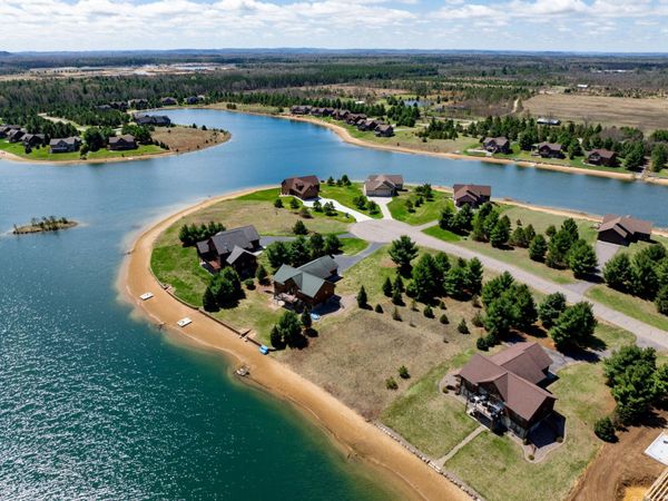 N7554 Blue Water Court, New Lisbon, WI 53950