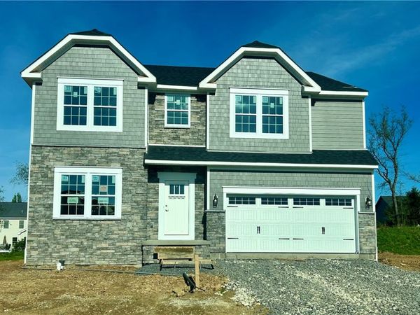 7011 Jones Lane, Mars, PA 16046