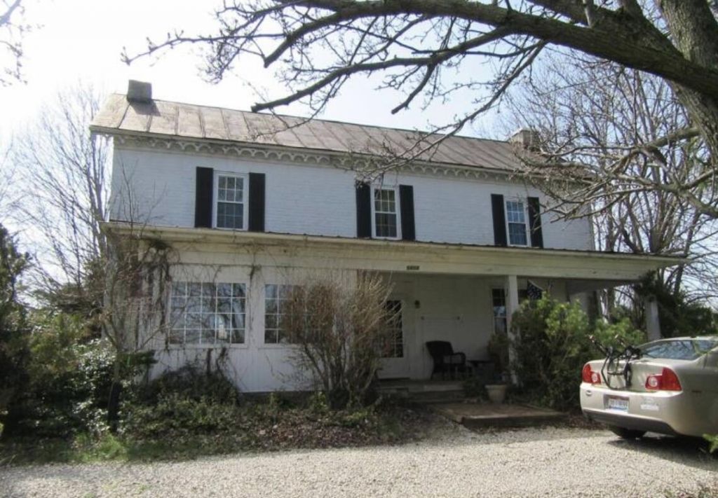 5808 County Road 550 , Frankfort, OH 45628 Main Photo