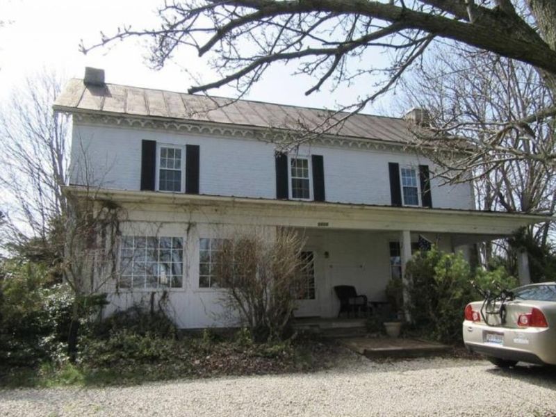5808 County Road 550, Frankfort, OH 45628 Photo 1
