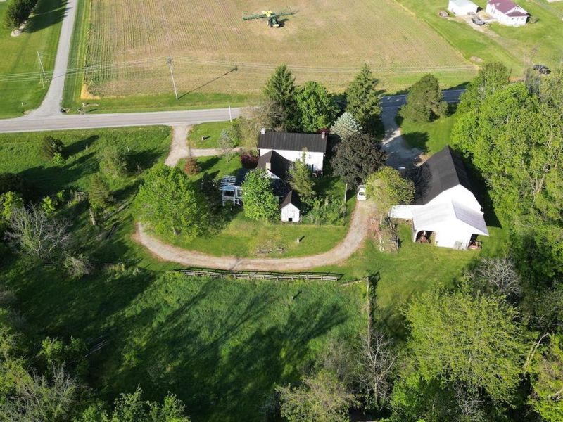 5808 County Road 550, Frankfort, OH 45628 Photo 2