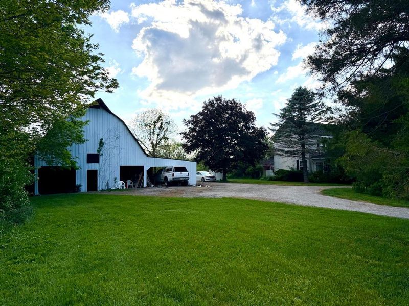 5808 County Road 550, Frankfort, OH 45628 Photo 3