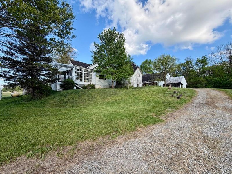 5808 County Road 550, Frankfort, OH 45628 Photo 5