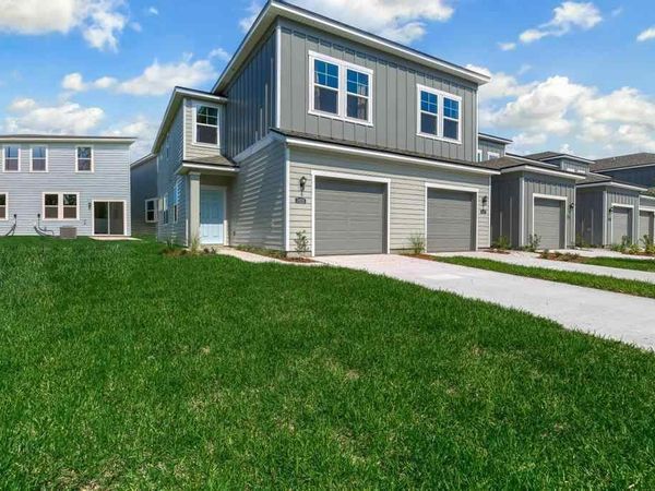 174 BRAZIL NUT Circle , Jacksonville, FL 32218