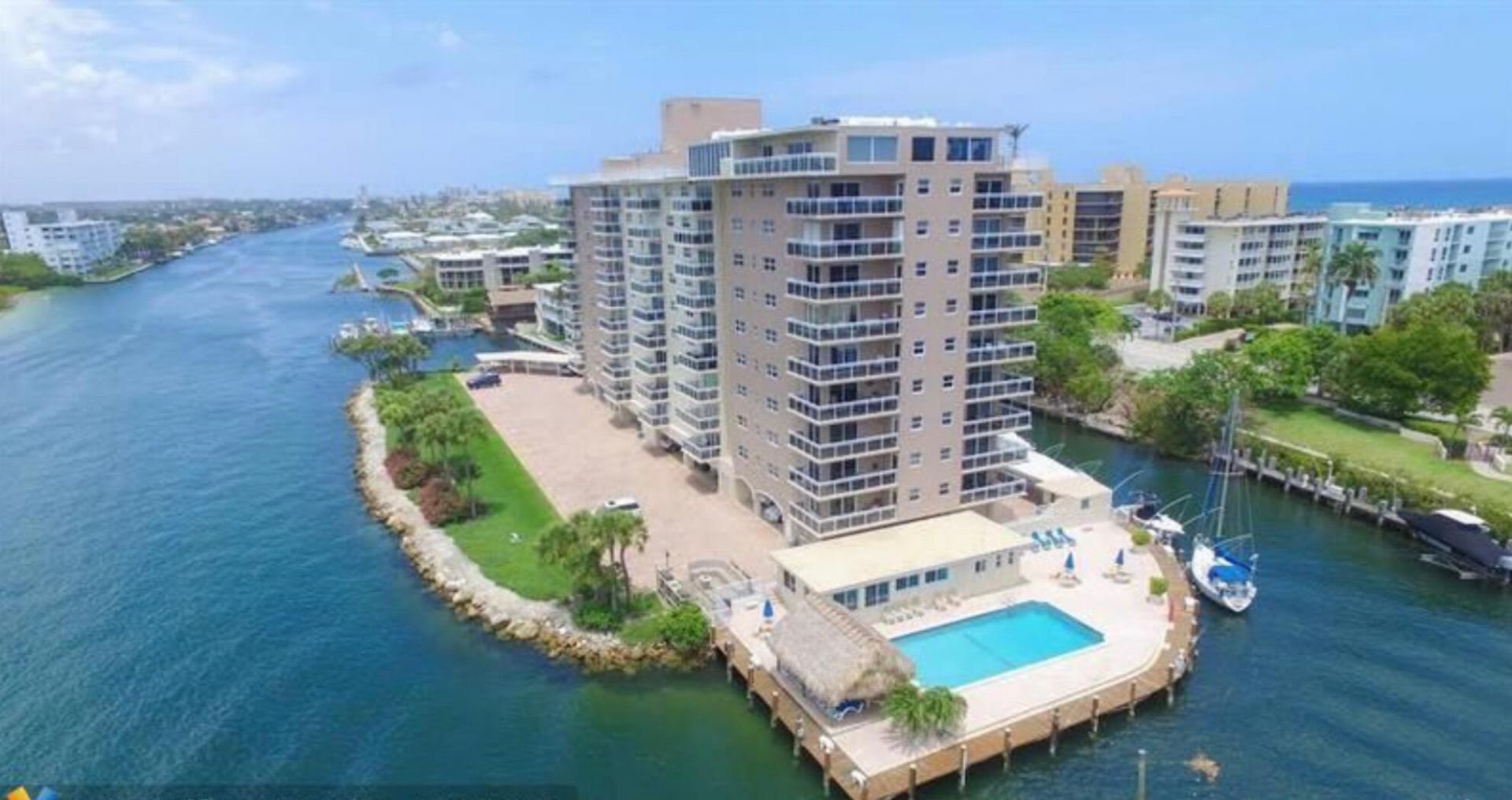 1160 Hillsboro Mile, Unit 305, Hillsboro Beach, FL 33062 Photo