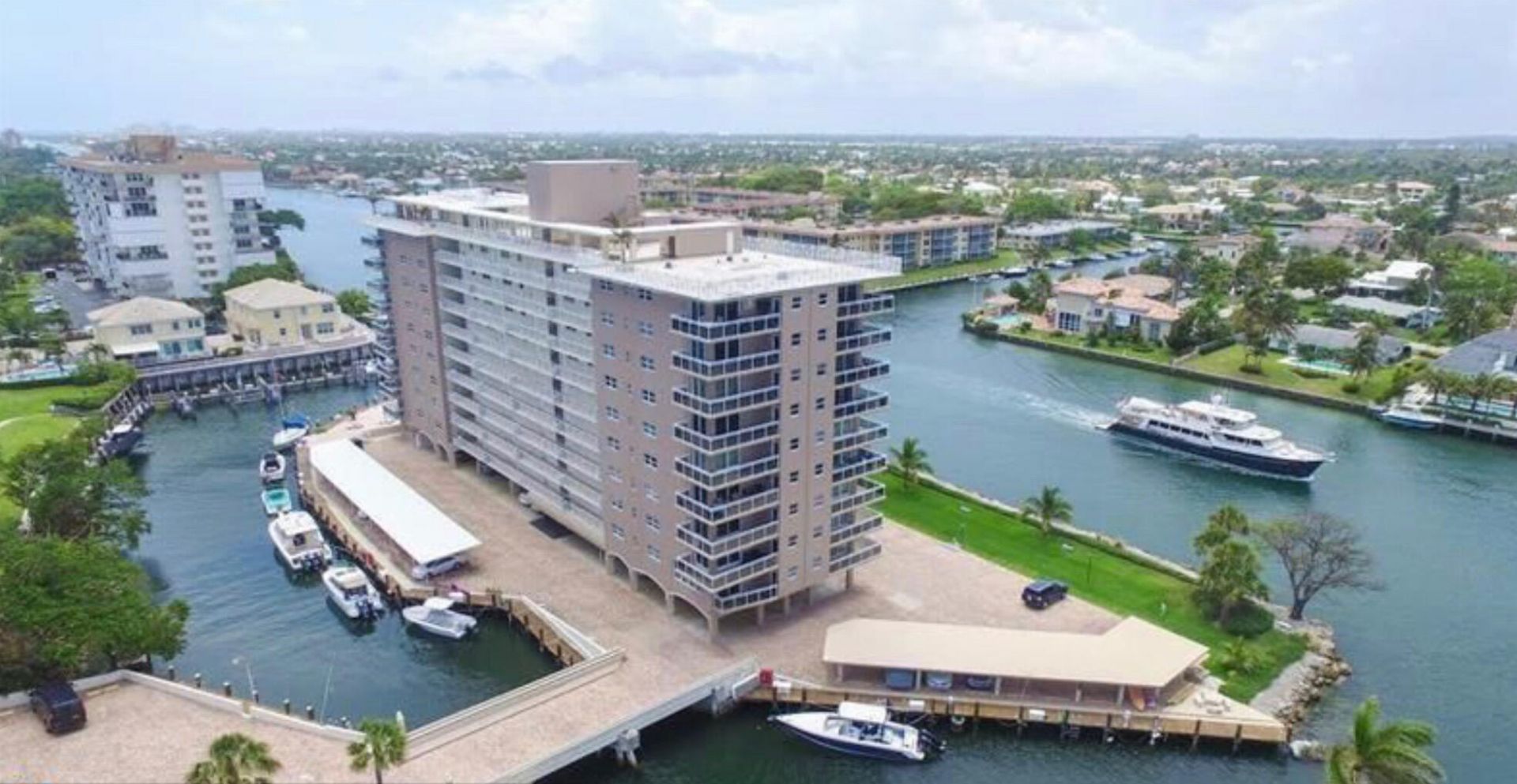 1160 Hillsboro Mile, Unit 305, Hillsboro Beach, FL 33062 Photo