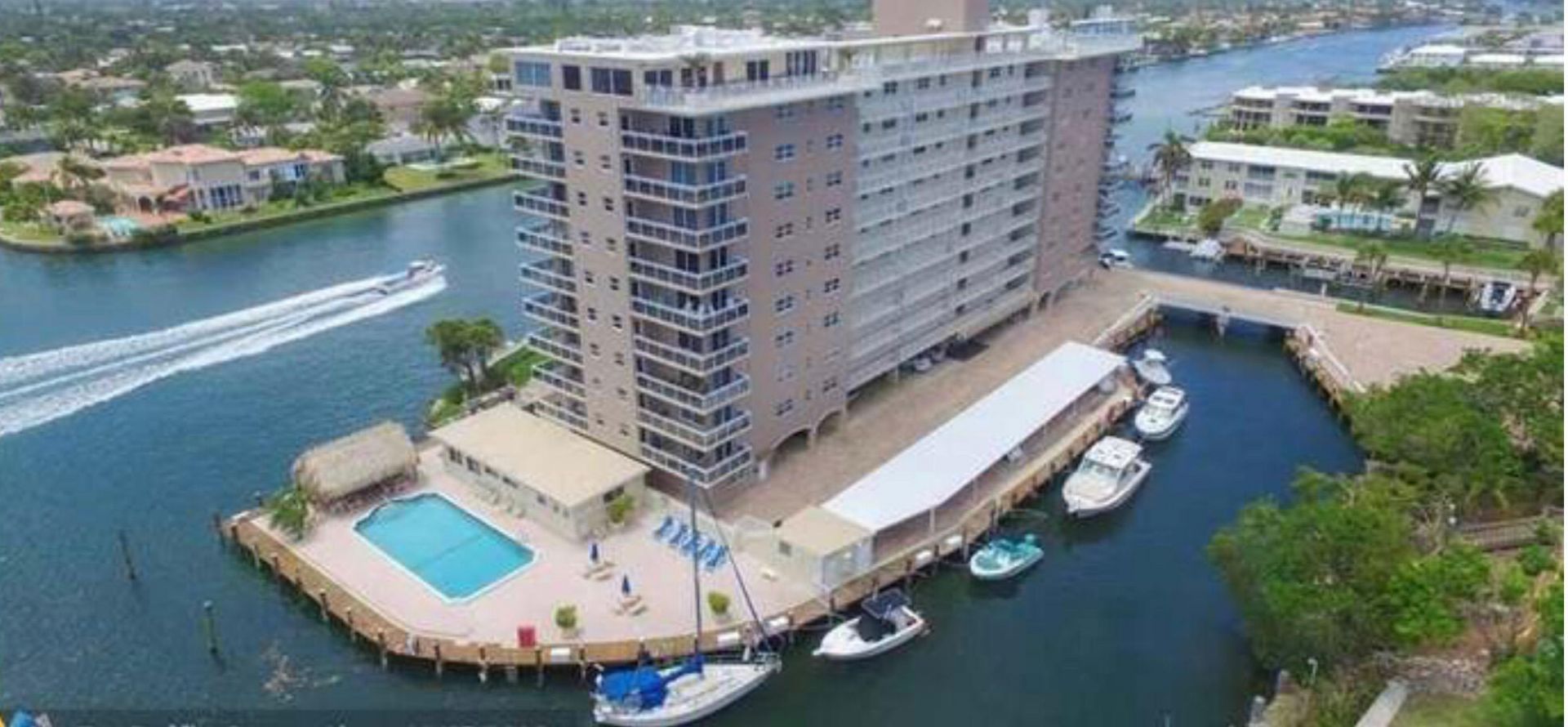 1160 Hillsboro Mile, Unit 305, Hillsboro Beach, FL 33062 Photo