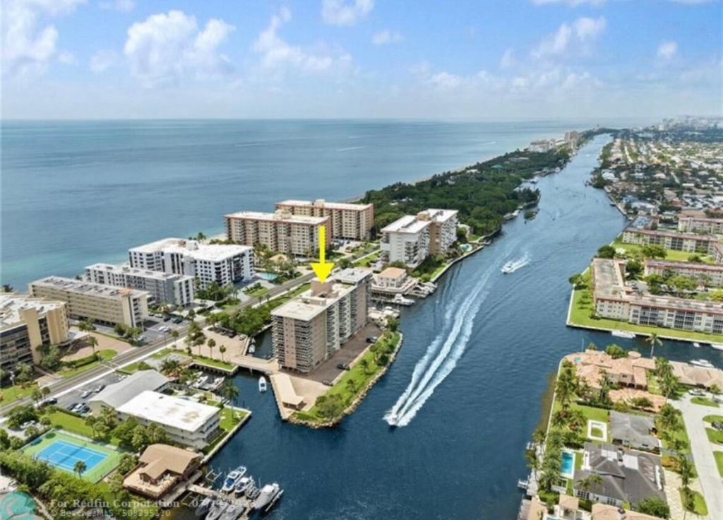 1160 Hillsboro Mile, Unit 305, Hillsboro Beach, FL 33062 Photo