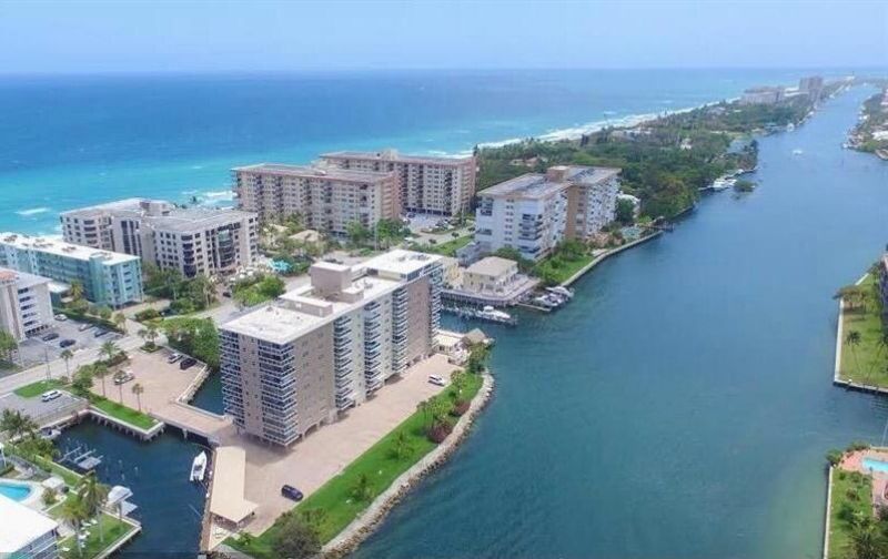1160 Hillsboro Mile, Unit 305, Hillsboro Beach, FL 33062 Photo