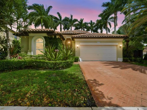 13663 SW 50th Street, Miramar, FL 33027