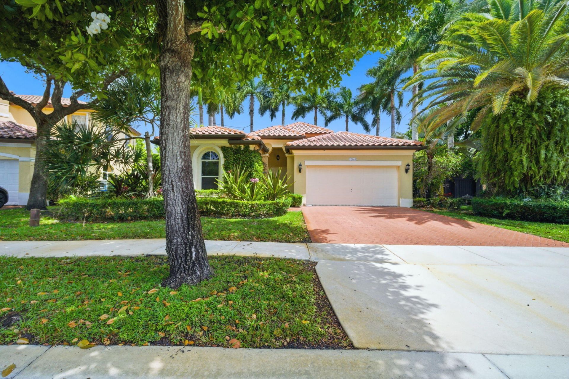 13663 SW 50th Street, Miramar, FL 33027 Photo