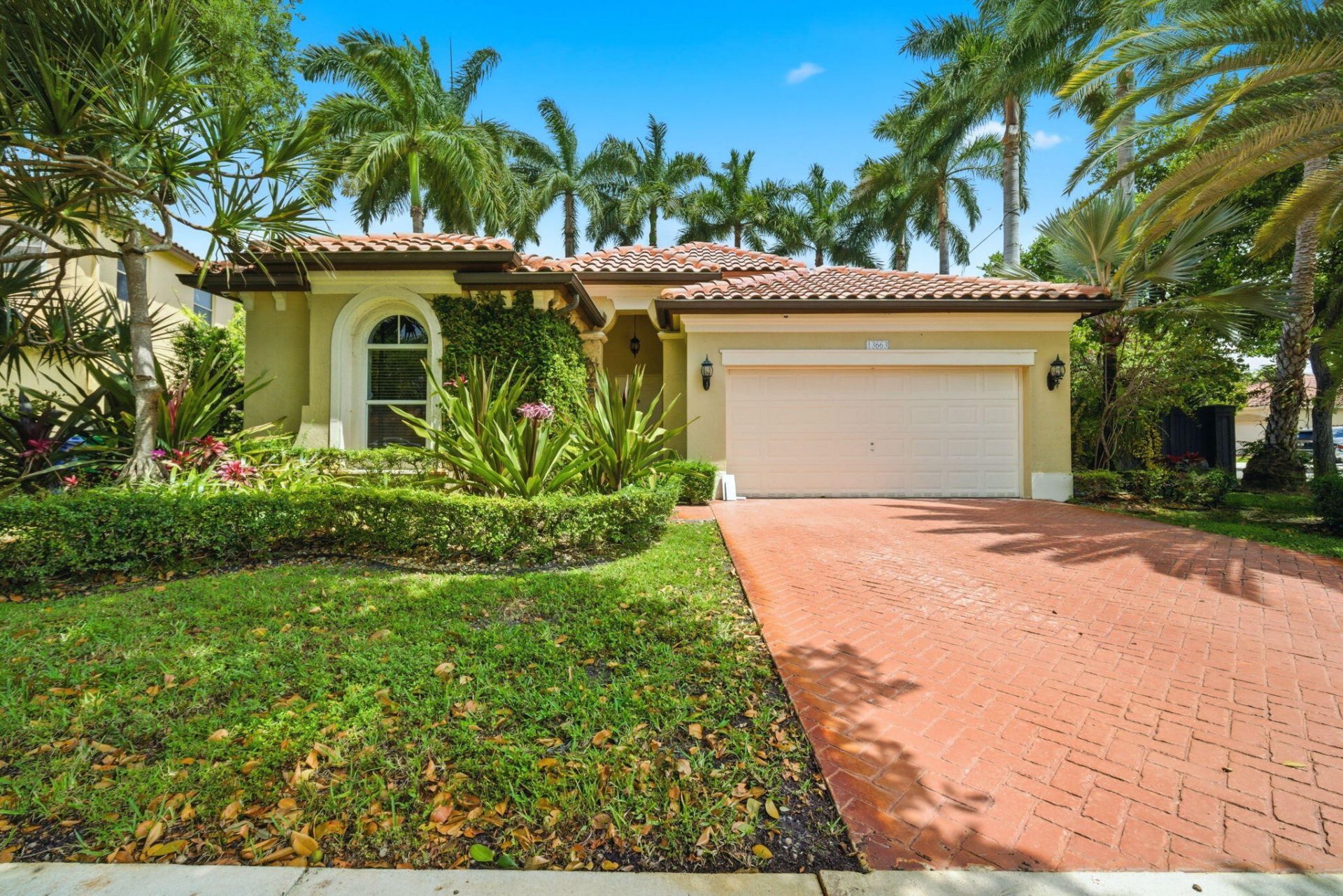 13663 SW 50th Street, Miramar, FL 33027 Photo