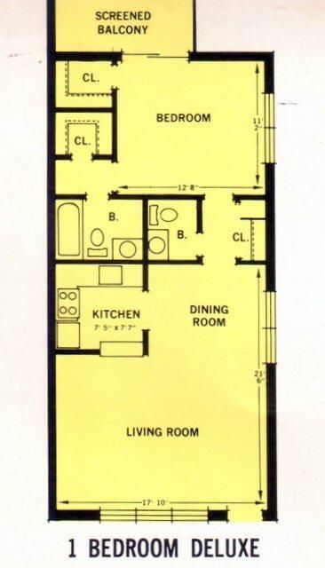340 W Horizons, Unit 205, Boynton Beach, FL 33435 Photo